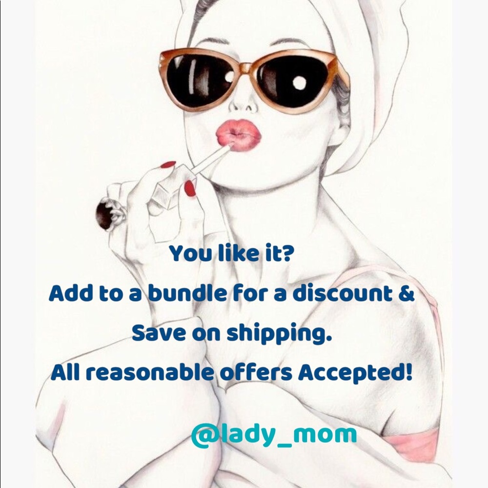 SALE!!!!!!!!💃💃💃💃💃🍀🍀🍀